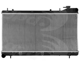 Global Parts Distributors LLC Radiator
