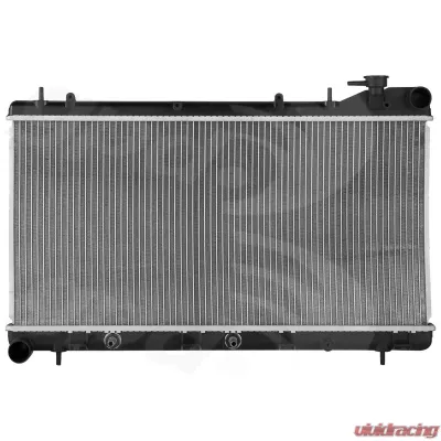 Global Parts Distributors LLC Radiator - 1574C