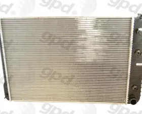 Global Parts Distributors LLC Radiator