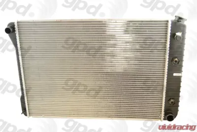Global Parts Distributors LLC Radiator - 1599C