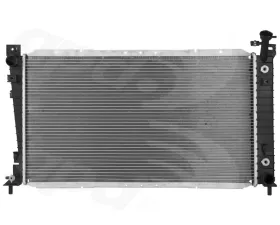 Global Parts Distributors LLC Radiator