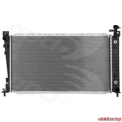 Global Parts Distributors LLC Radiator - 1609C