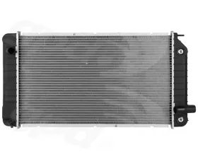 Global Parts Distributors LLC Radiator