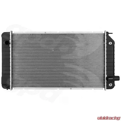 Global Parts Distributors LLC Radiator - 1610C