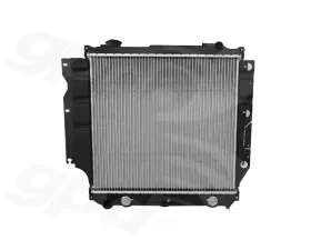 Global Parts Distributors LLC Radiator
