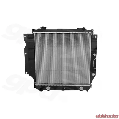 Global Parts Distributors LLC Radiator - 1682C