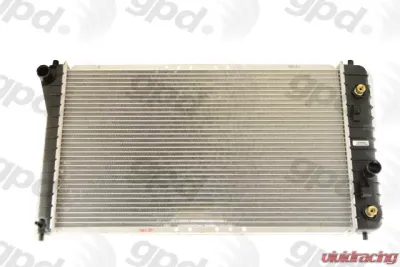 Global Parts Distributors LLC Radiator - 1687C