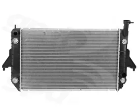 Global Parts Distributors LLC Radiator