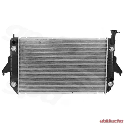 Global Parts Distributors LLC Radiator - 1688C