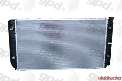 Global Parts Distributors LLC Radiator - 1696C