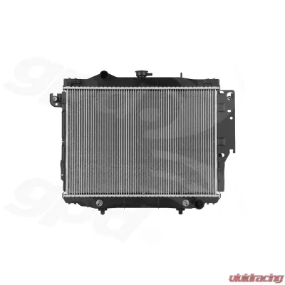 Global Parts Distributors LLC Radiator - 1709C