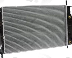 Global Parts Distributors LLC Radiator