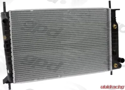 Global Parts Distributors LLC Radiator - 1719C
