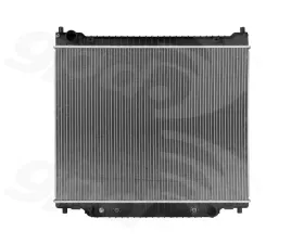 Global Parts Distributors LLC Radiator