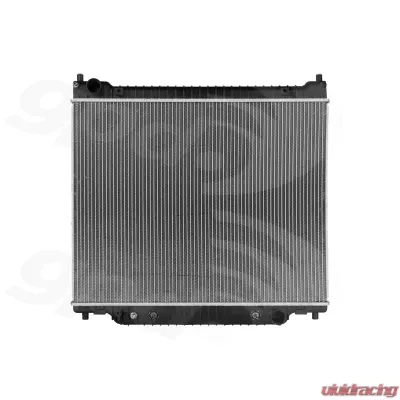 Global Parts Distributors LLC Radiator - 1724C