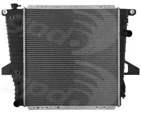 Global Parts Distributors LLC Radiator