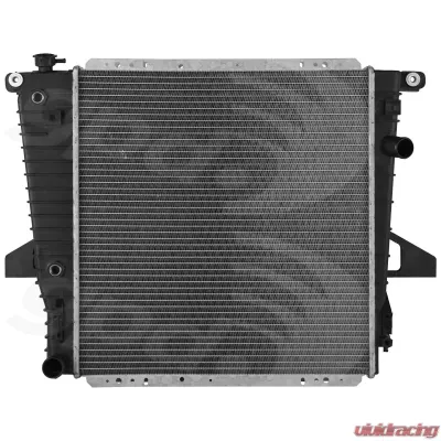 Global Parts Distributors LLC Radiator - 1728C