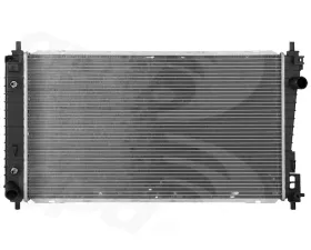 Global Parts Distributors LLC Radiator