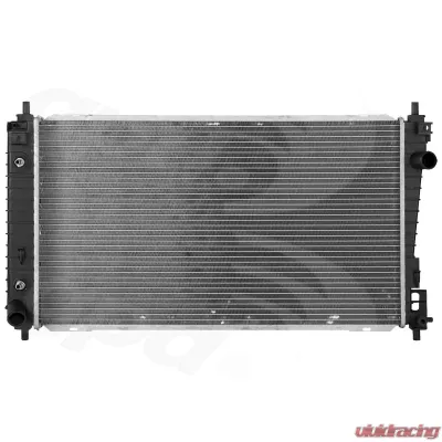 Global Parts Distributors LLC Radiator - 1729C