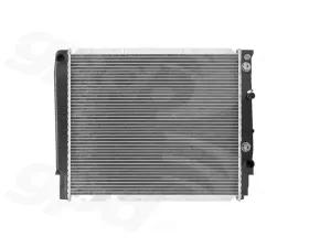 Global Parts Distributors LLC Radiator