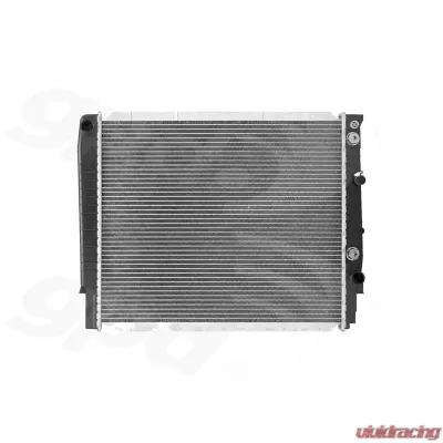 Global Parts Distributors LLC Radiator - 1738C
