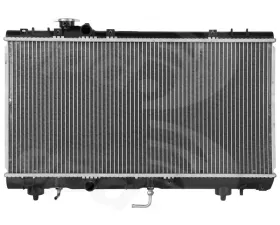Global Parts Distributors LLC Radiator