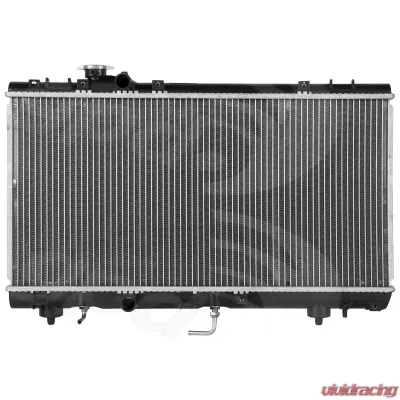 Global Parts Distributors LLC Radiator - 1750C