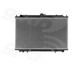 Global Parts Distributors LLC Radiator