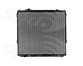 Global Parts Distributors LLC Radiator