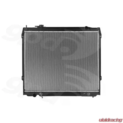 Global Parts Distributors LLC Radiator - 1774C
