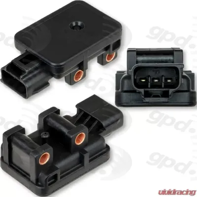 Global Parts Distributors LLC Manifold Absolute Pressure Sensor - 1811580