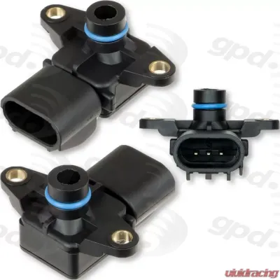 Global Parts Distributors LLC Manifold Absolute Pressure Sensor - 1811581