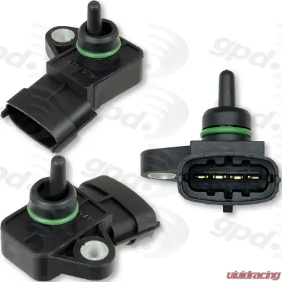 Global Parts Distributors LLC Manifold Absolute Pressure Sensor - 1811584