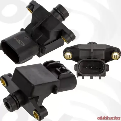 Global Parts Distributors LLC Manifold Absolute Pressure Sensor - 1811585