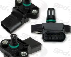 Global Parts Distributors LLC Turbocharger Boost Sensor