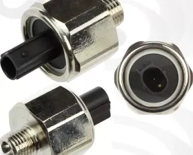 Global Parts Distributors LLC Ignition Knock (Detonation) Sensor