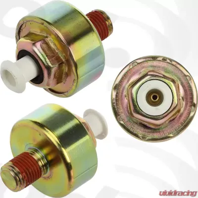 Global Parts Distributors LLC Ignition Knock (Detonation) Sensor - 1811736