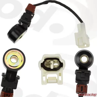 Global Parts Distributors LLC Ignition Knock (Detonation) Sensor - 1811742