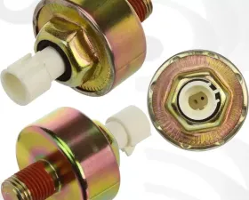 Global Parts Distributors LLC Ignition Knock (Detonation) Sensor