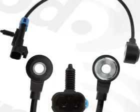 Global Parts Distributors LLC Ignition Knock (Detonation) Sensor