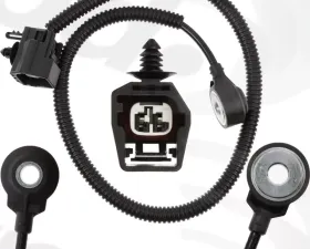 Global Parts Distributors LLC Ignition Knock (Detonation) Sensor