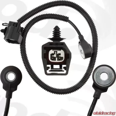 Global Parts Distributors LLC Ignition Knock (Detonation) Sensor - 1811750