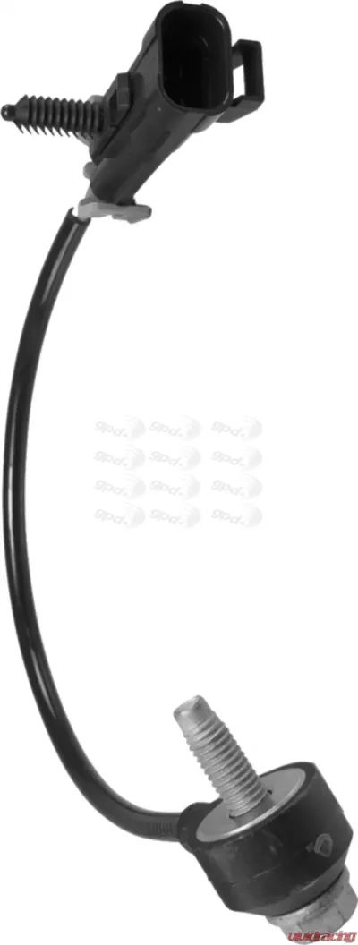 Global Parts Distributors LLC Ignition Knock (Detonation) Sensor - 1811752