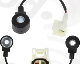 Global Parts Distributors LLC Ignition Knock (Detonation) Sensor