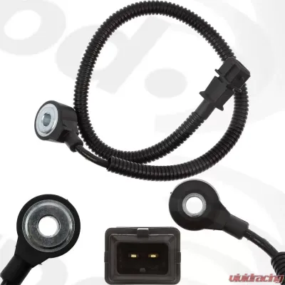 Global Parts Distributors LLC Ignition Knock (Detonation) Sensor - 1811764