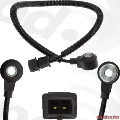 Global Parts Distributors LLC Ignition Knock (Detonation) Sensor - 1811770