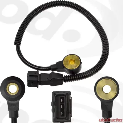 Global Parts Distributors LLC Ignition Knock (Detonation) Sensor - 1811773