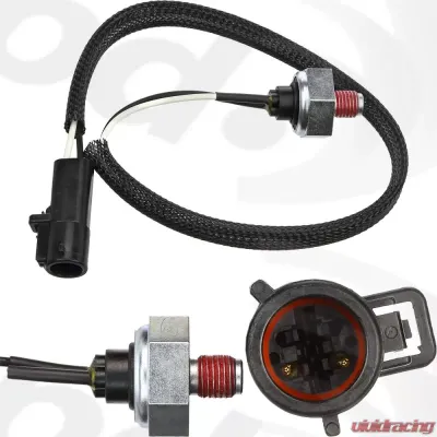Global Parts Distributors LLC Ignition Knock (Detonation) Sensor - 1811779