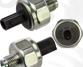 Global Parts Distributors LLC Ignition Knock (Detonation) Sensor