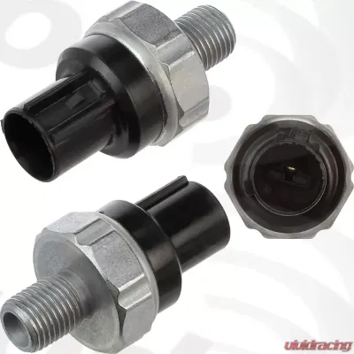 Global Parts Distributors LLC Ignition Knock (Detonation) Sensor - 1811791